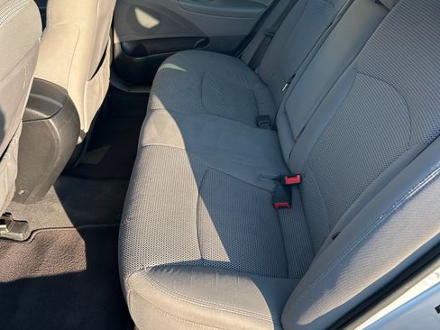Used 2012 Hyundai Sonata GLS w/ Popular Equipment Pkg image 10
