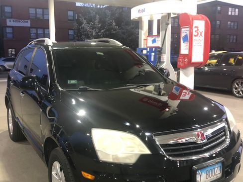 Used 2008 Saturn Vue XR FWD image 2