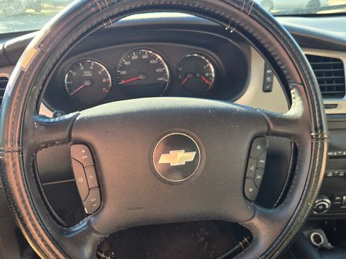 Used 2007 Chevrolet Monte Carlo LT image 11