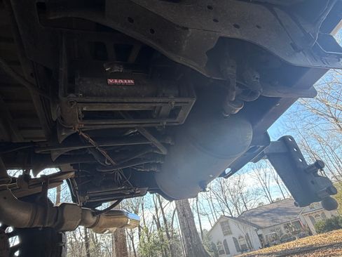 Used 2017 Ford F250 Platinum w/ Platinum Ultimate Package image 14