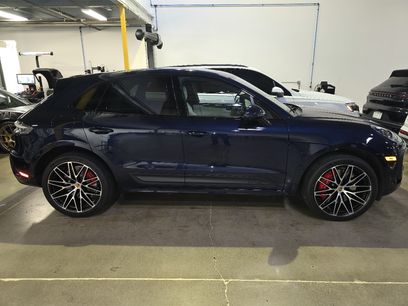 Used 2023 Porsche Macan GTS