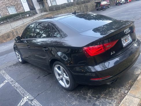 Used 2016 Audi A3 1.8T Premium image 7