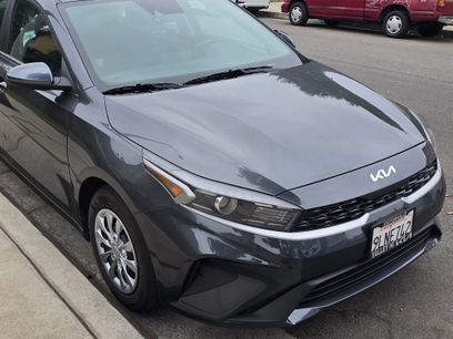 Used 2024 Kia Forte LX