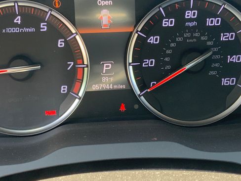 Used 2019 Acura MDX A-Spec AWD/4WD image 16