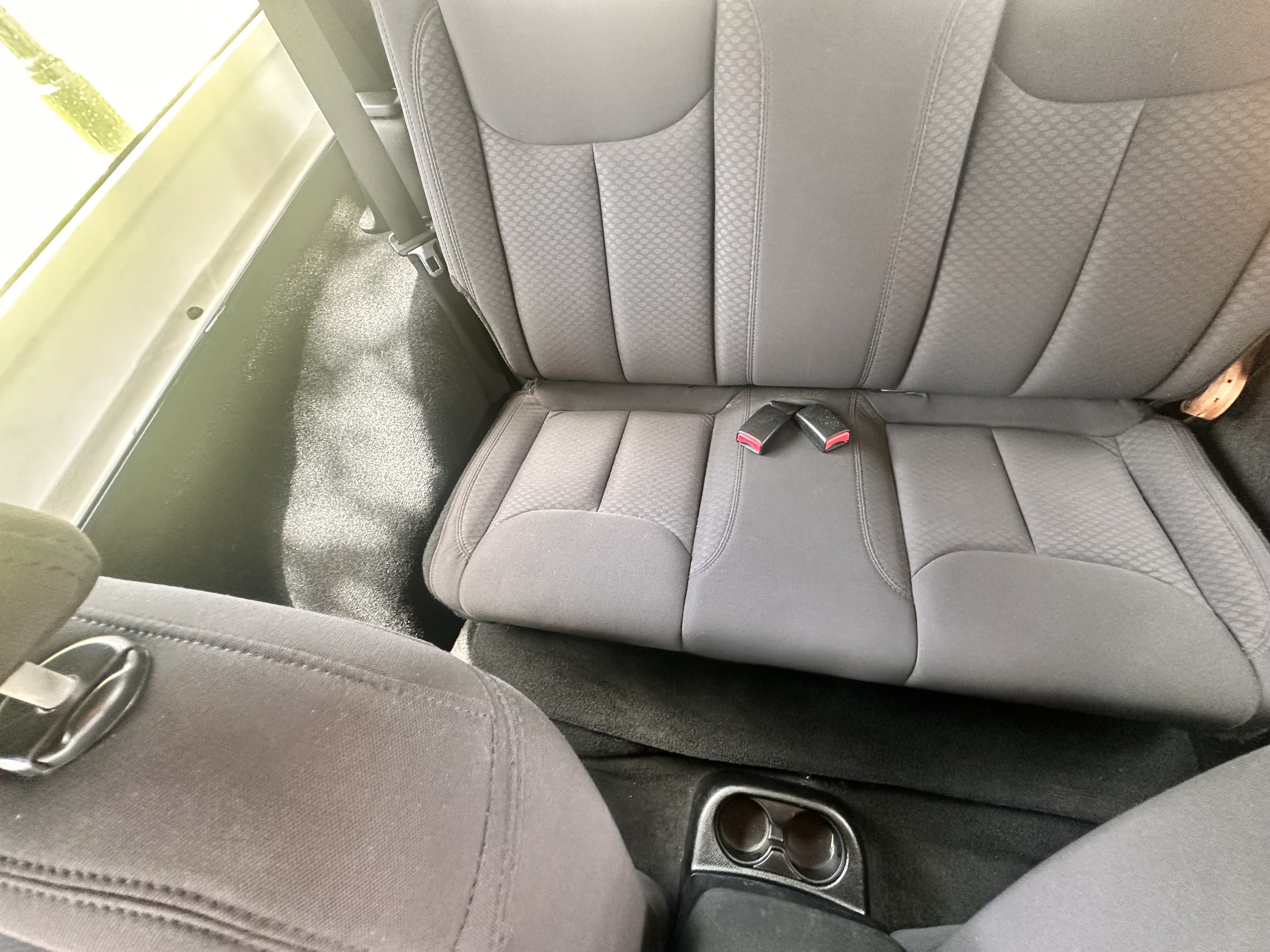 Used 2013 Jeep Wrangler Sport AWD/4WD image 19