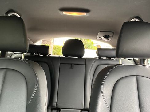 Used 2018 BMW X1 sDrive28i image 18