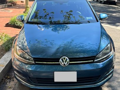 Used 2015 Volkswagen Golf SEL