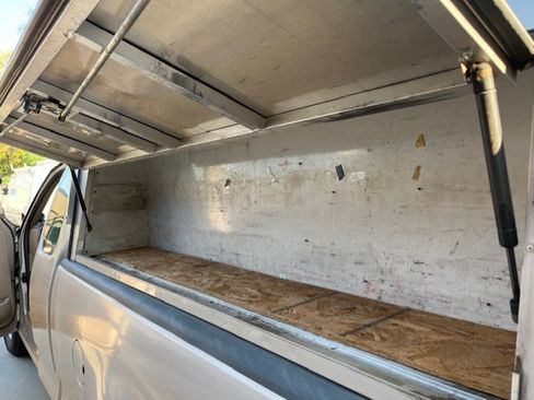 Used 1998 Ford F150 2WD SuperCab image 14