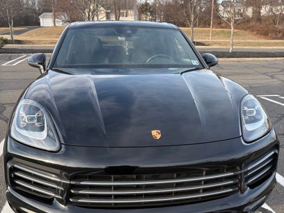 Used 2021 Porsche Cayenne