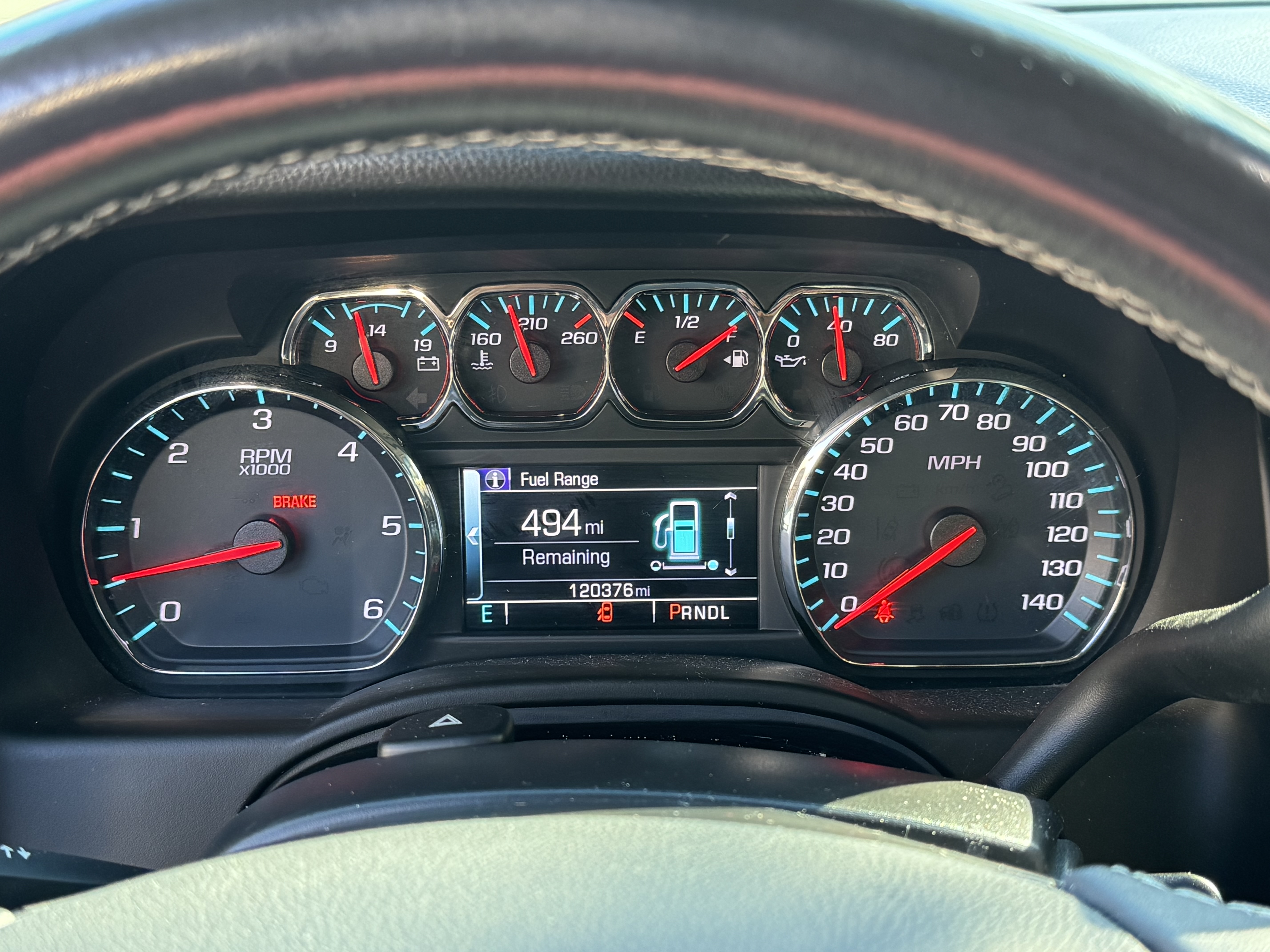 Used 2018 GMC Yukon SLE RWD image 13