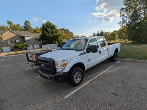 Used 2013 Ford F350 XL image 1