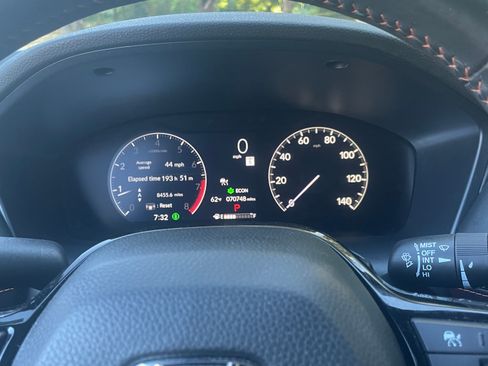 Used 2024 Honda HR-V Sport image 18