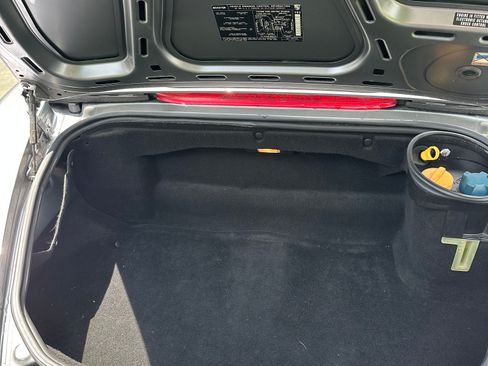 Used 2001 Porsche Boxster RWD image 4
