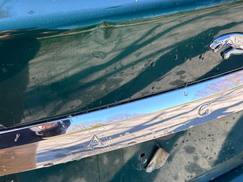 Used 2009 Jaguar XF Premium image 12