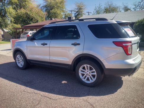 Used 2015 Ford Explorer 4WD image 5