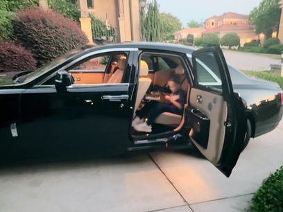 Used 2013 Rolls-Royce Ghost