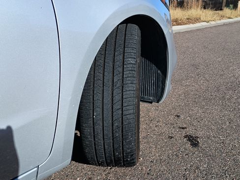 Used 2016 Kia Forte SX image 8