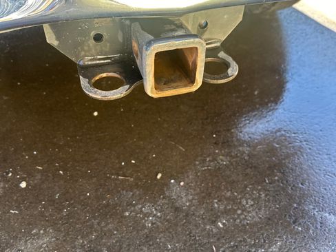 Used 2014 RAM 1500 Outdoorsman image 12