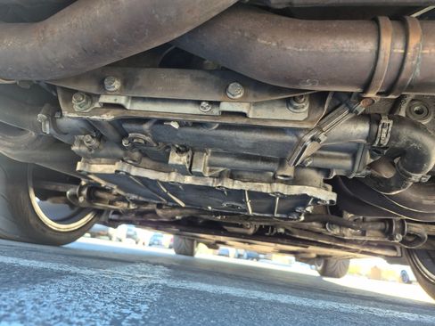 Used 2002 Porsche 911 Carrera 4 image 14