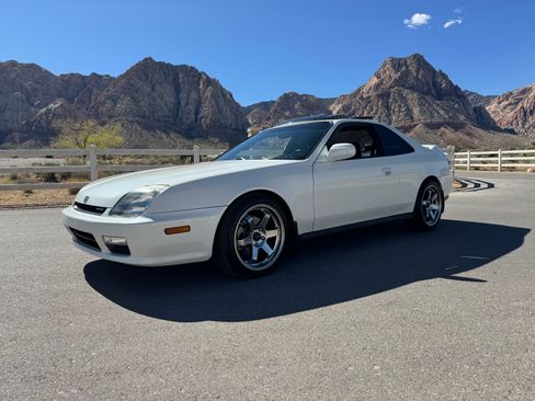 Used 2001 Honda Prelude image 1