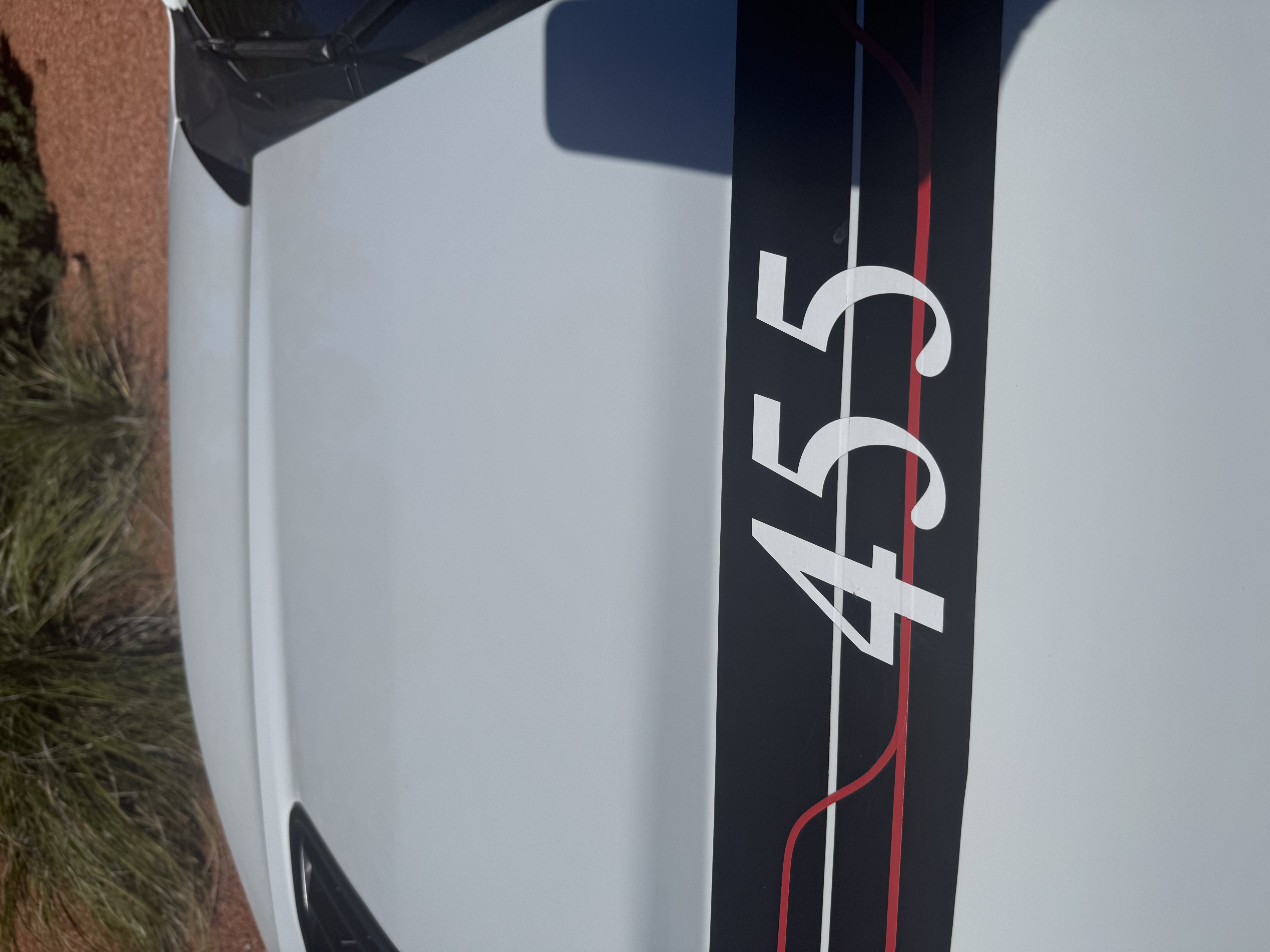 Used 2021 Chevrolet Camaro SS RWD image 17
