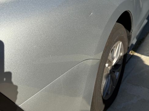 Used 2022 Toyota Sienna LE image 4