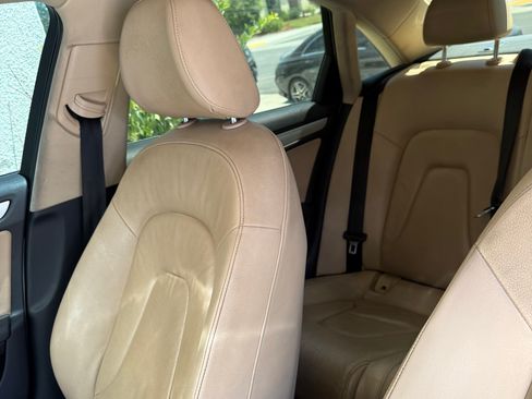 Used 2014 Audi A4 2.0T Premium Plus w/ Premium Plus Package AWD/4WD image 10