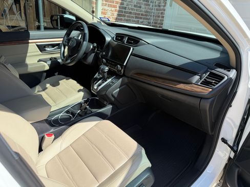 Used 2022 Honda CR-V EX-L image 4