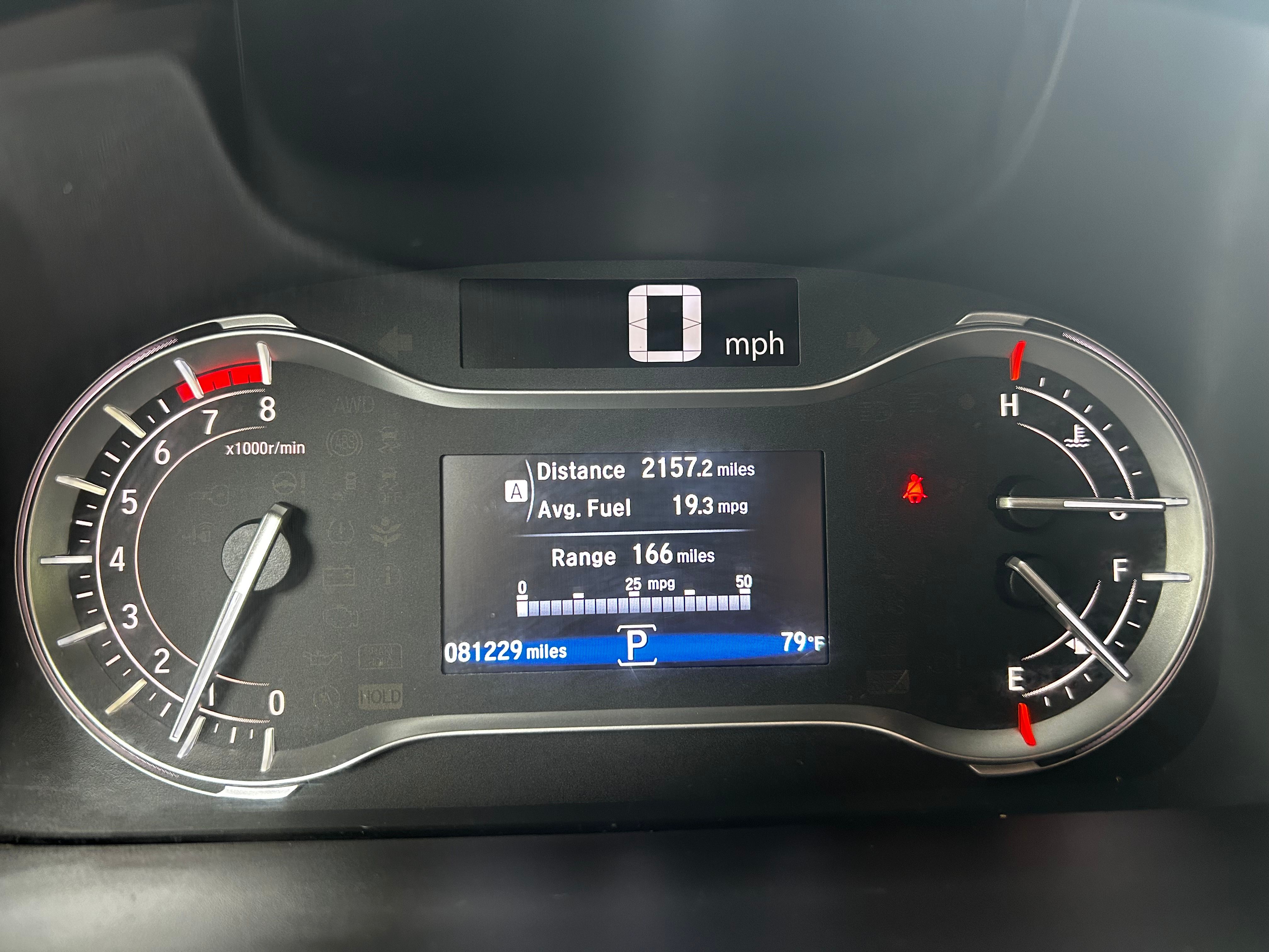 Used 2019 Honda Ridgeline Sport image 15