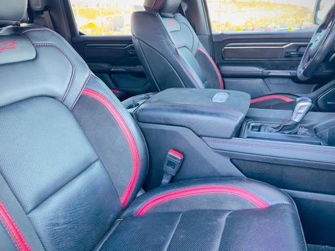 Used 2022 RAM 1500 TRX w/ TRX Level 2 Equipment Group image 10