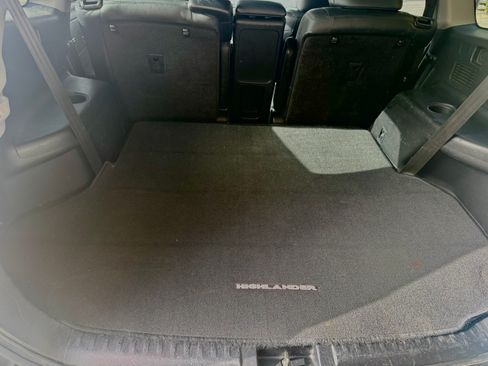 Used 2008 Toyota Highlander Sport image 13