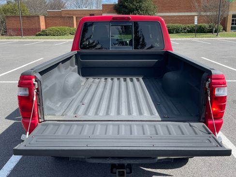 Used 2005 Ford Ranger XLT image 6