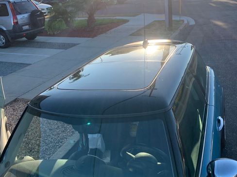 Used 2008 MINI Cooper Hardtop image 4