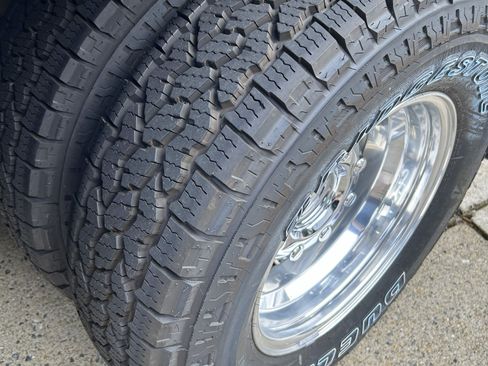 Used 2010 Ford F350 Lariat image 24