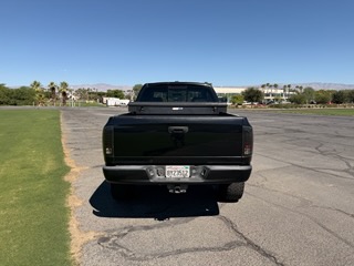 Used 2008 Dodge Ram 2500 Truck SLT w/ Trailer Tow Group AWD/4WD image 5
