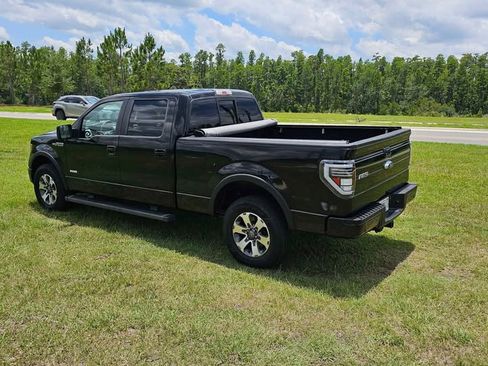 Used 2014 Ford F150 FX4 w/ Equipment Group 402A Luxury image 8