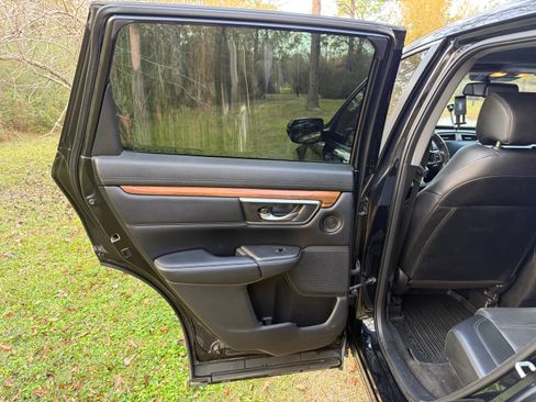 Used 2018 Honda CR-V EX-L image 22