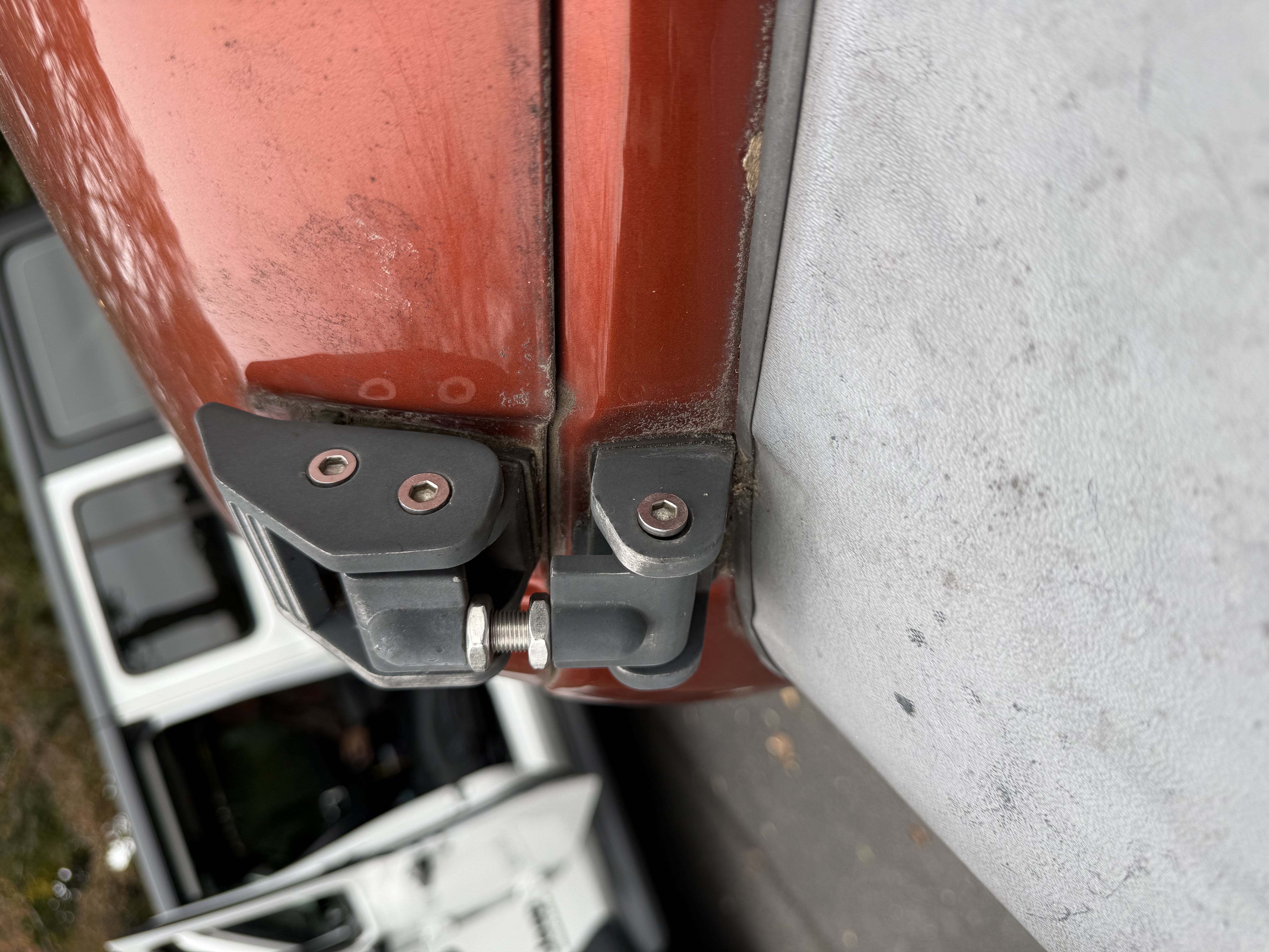 Used 2014 Jeep Wrangler Sport AWD/4WD image 9