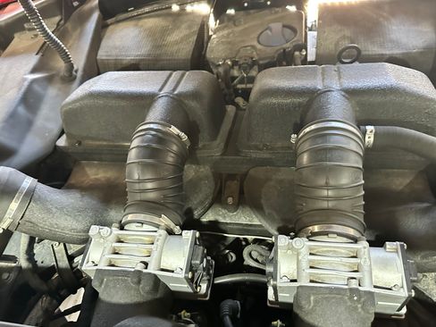 Used 2007 Lamborghini Gallardo Spyder image 23