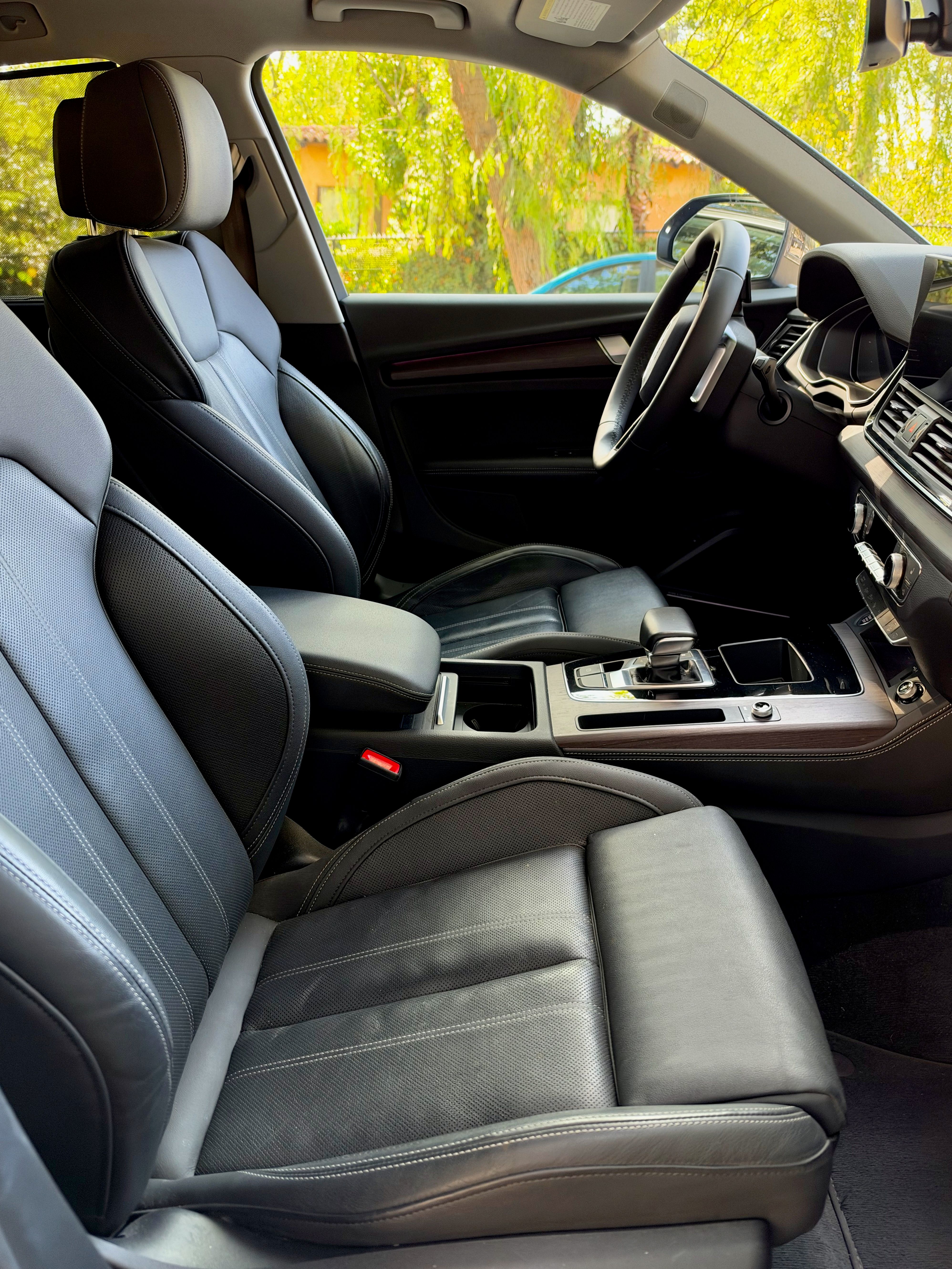 Used 2023 Audi Q5 2.0T Prestige w/ Prestige Package AWD/4WD image 9