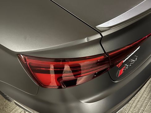 Used 2017 Audi RS 3 image 10