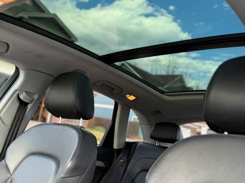 Used 2014 Audi Q5 2.0T Premium Plus w/ Premium Plus Package image 9