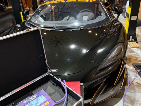 Used 2019 McLaren 600LT image 28