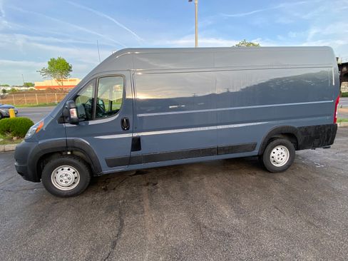 Used 2019 RAM ProMaster 3500 FWD image 14