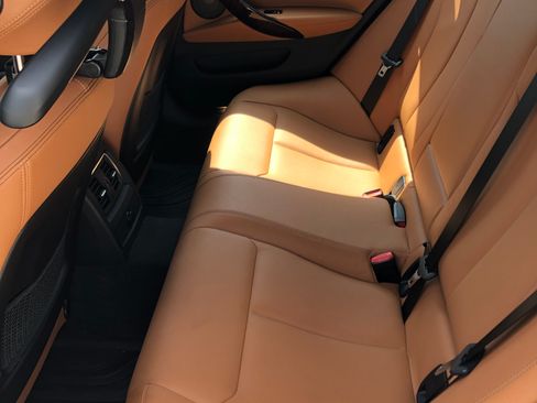 Used 2018 BMW 440i Gran Coupe RWD image 8