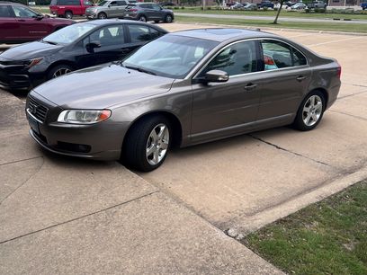 Used 2009 Volvo S80 T6