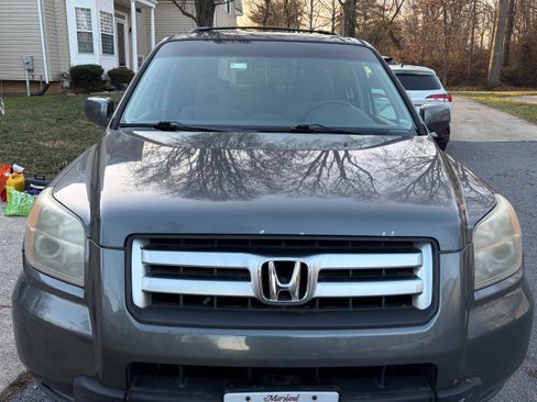 Used 2007 Honda Pilot EX image 20