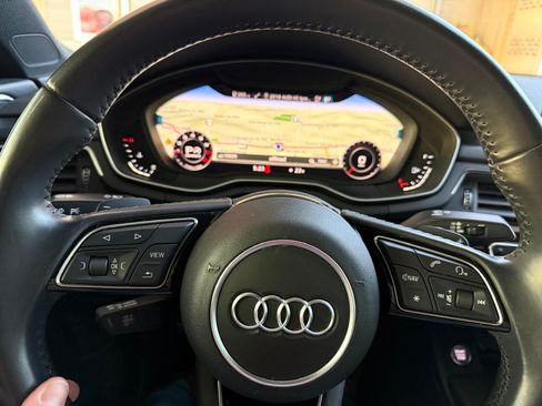 Used 2018 Audi A5 2.0T Premium Plus w/ Premium Plus image 20