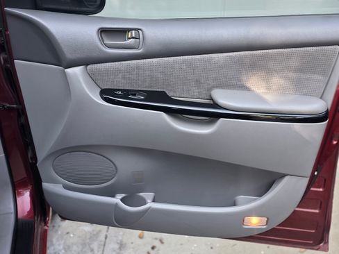 Used 2005 Toyota Sienna LE image 15