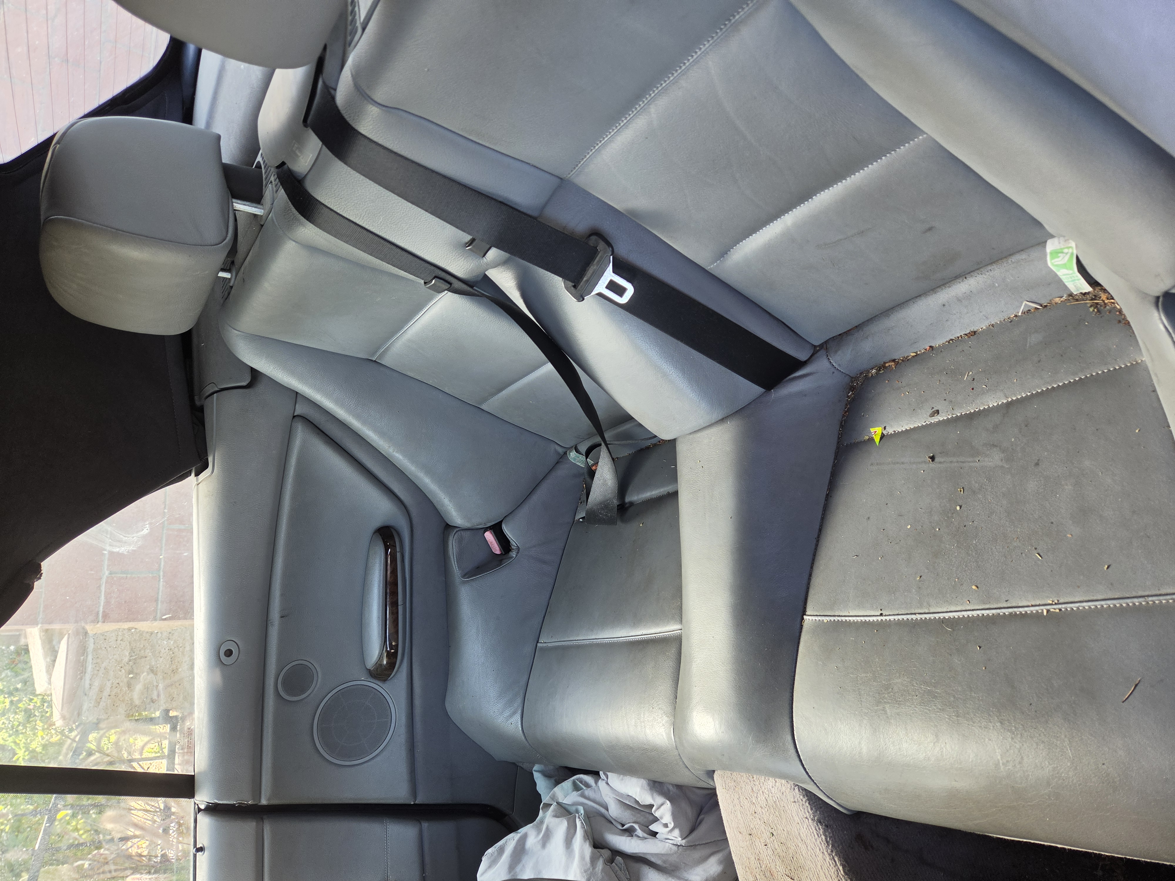 Used 2002 BMW 325Ci Convertible RWD image 6